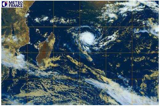  France - Climat, M�t�o - 